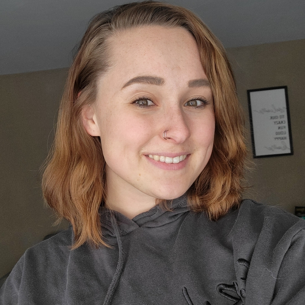 Meet your Posher, Sierra